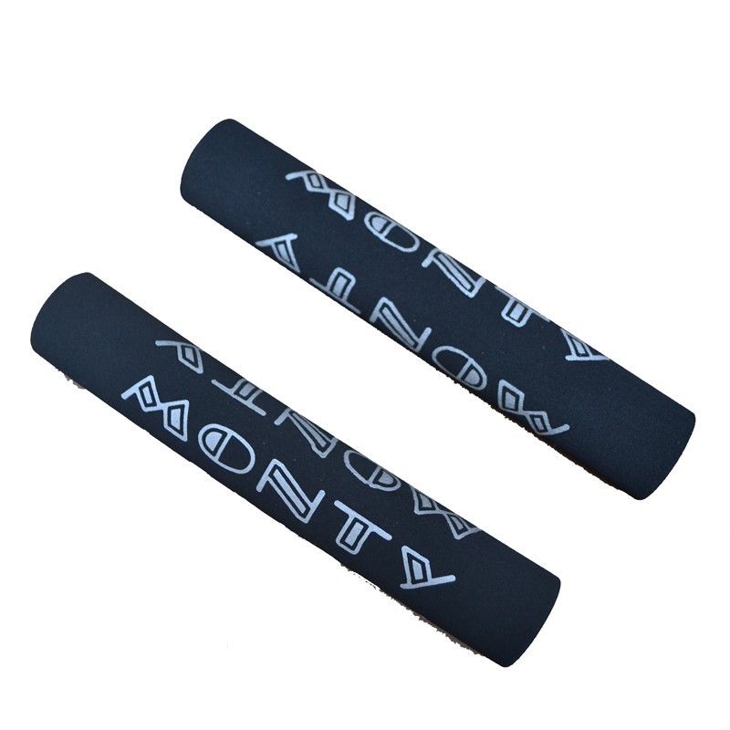 Poignée Monty 143mm