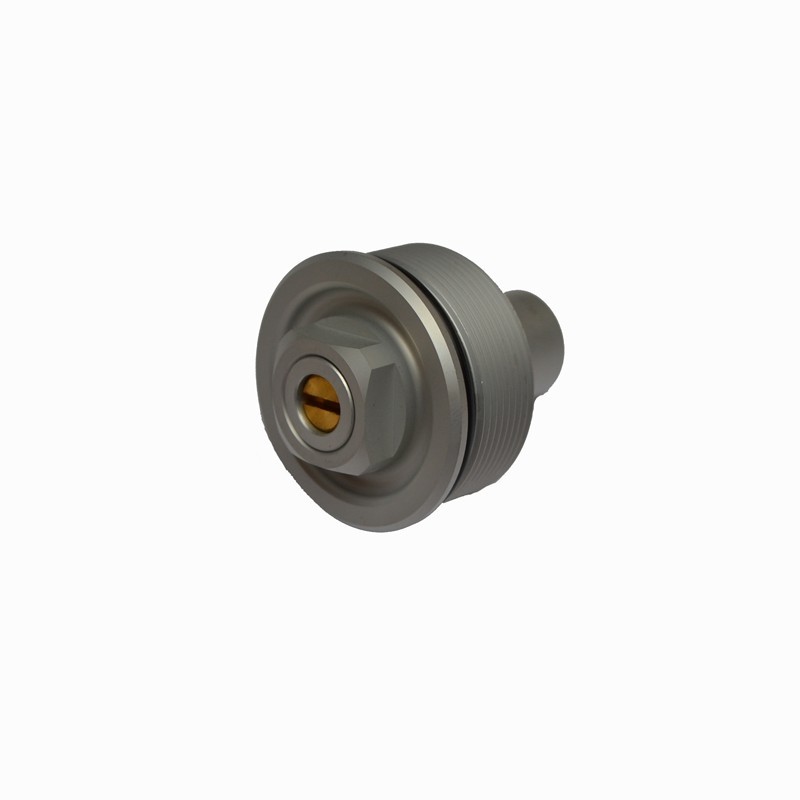 Bouchon de fourche D