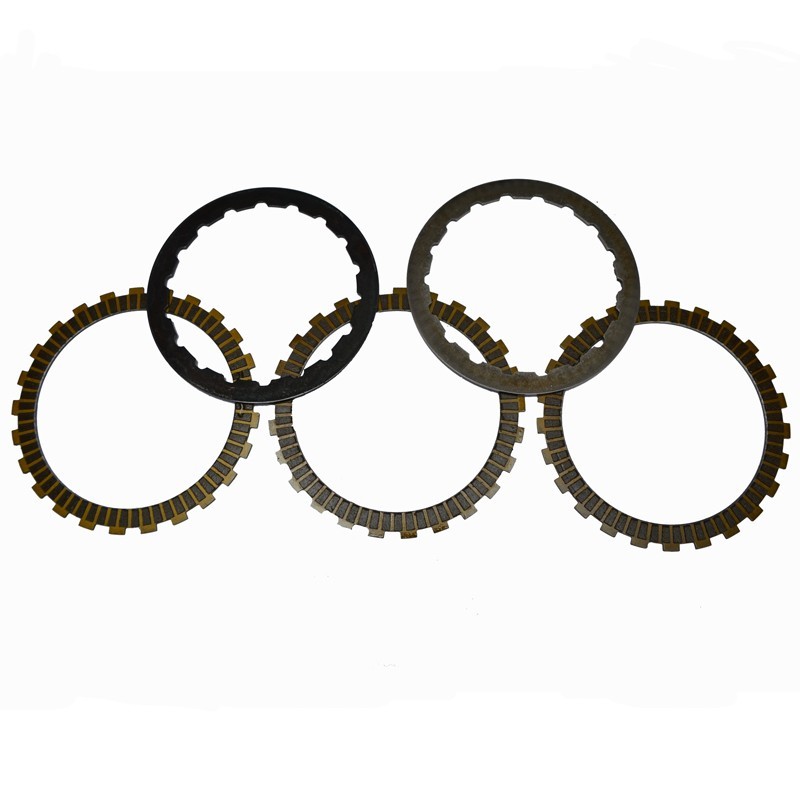 Clutch Ossa TR 2012 - 2014 - Racing Kevlar