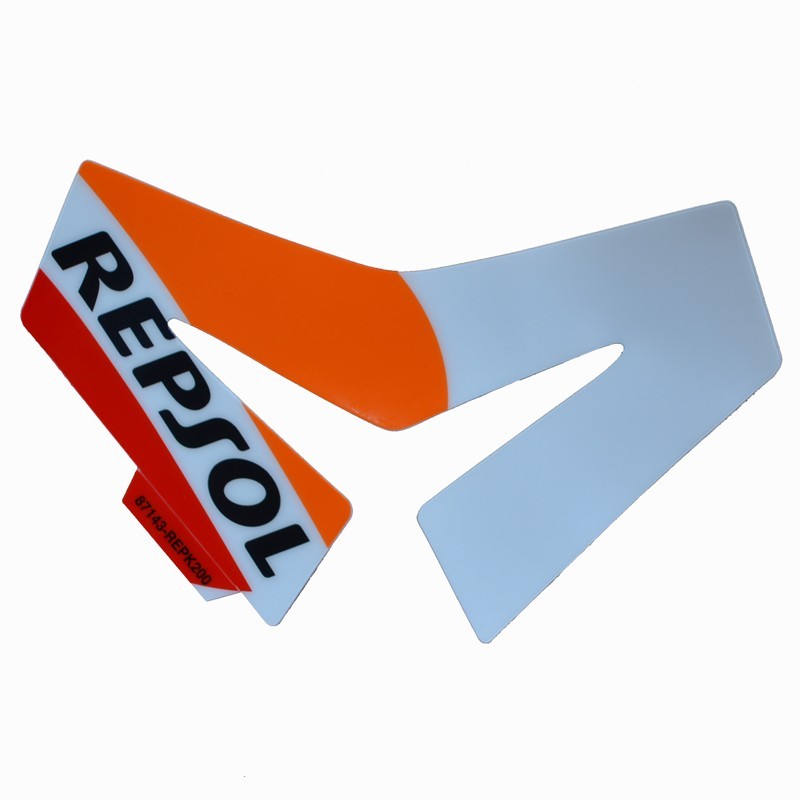 Autocollant phare Montesa Repsol 2015-2016