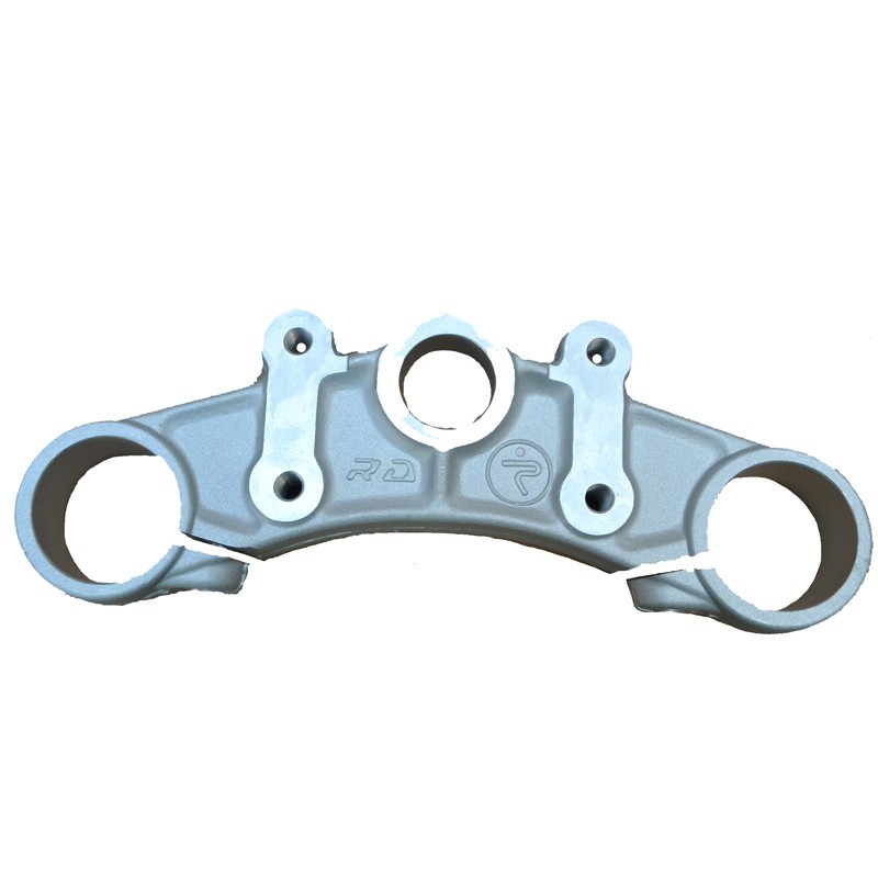 T de fourche supérieur Montesa 315