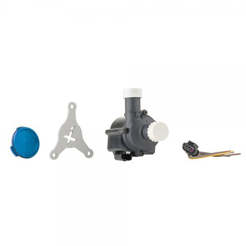 Complete electric water pump GasGas TxT pro