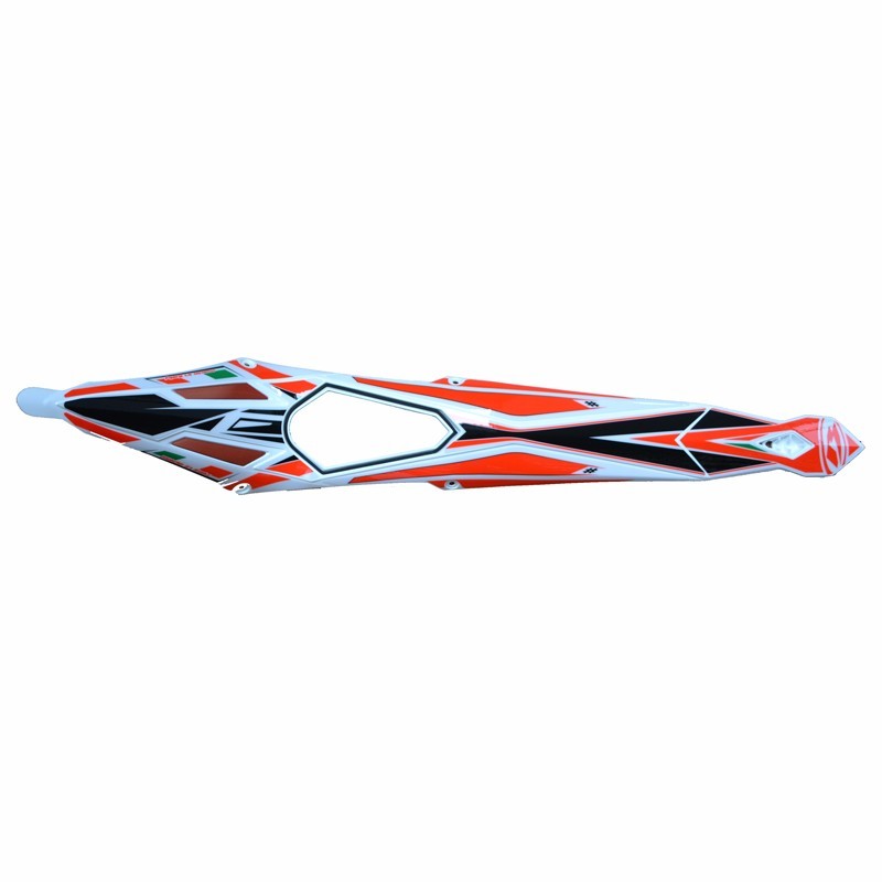 Rear fender Beta Evo 2016 + stickers
