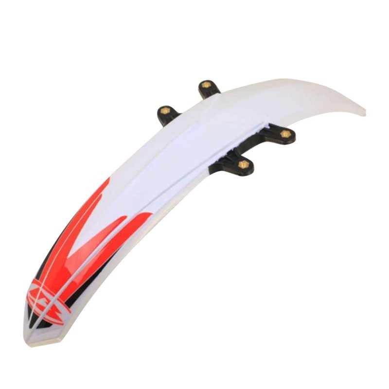 Front fender Beta Evo 2016 + stickers