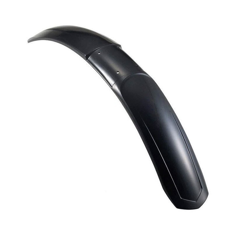 Montesa 4rt front fender Black