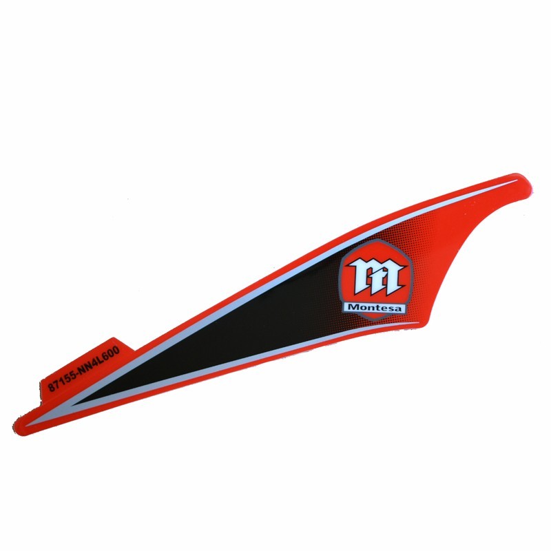 Autocollant réservoir droit Montesa 300RR 2016