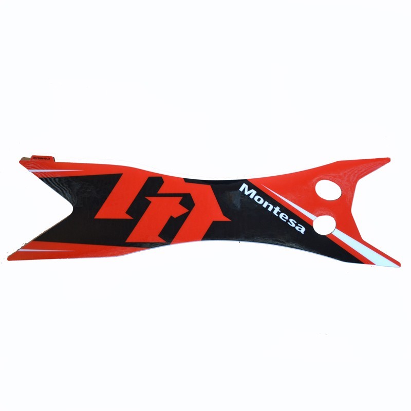 Seat sticker Montesa 300RR 2016