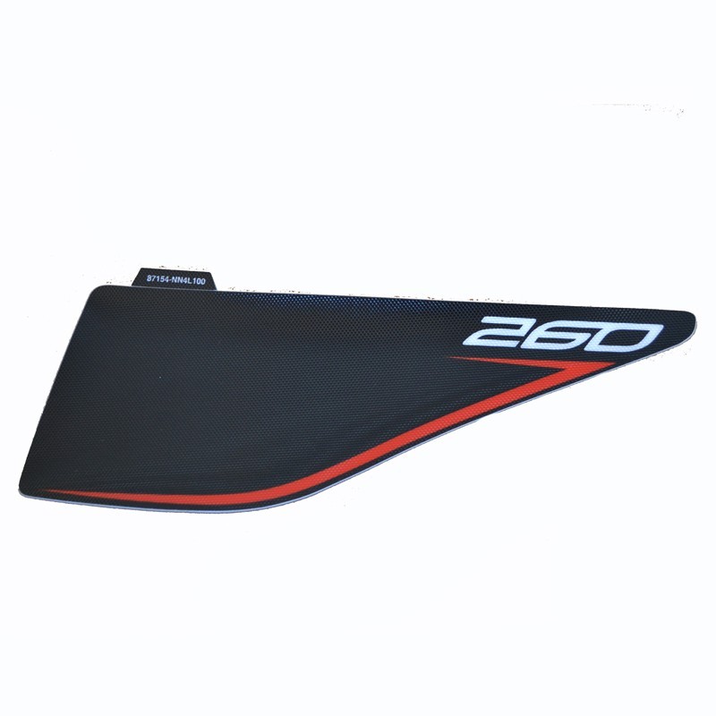 Autocollant boîte à air Montesa 300RR 2016