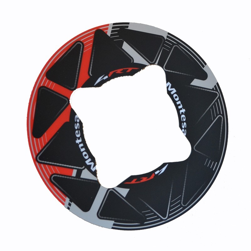Autocollant couronne intérieur Montesa 300RR 2016