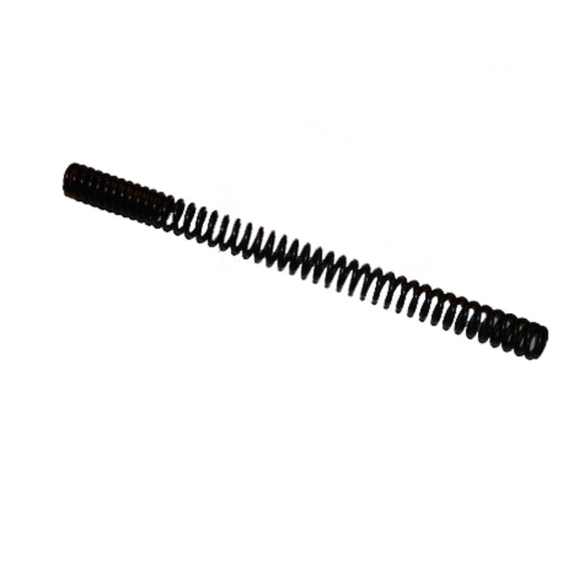 Ressort fourche Tech (pour pilote + de 90kgs)
