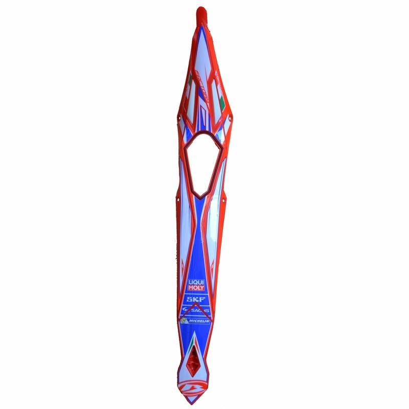 Rear fender Beta Evo Factory 2016