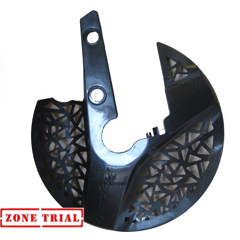 Protection de disque Av Vertigo Combat Camo 2016