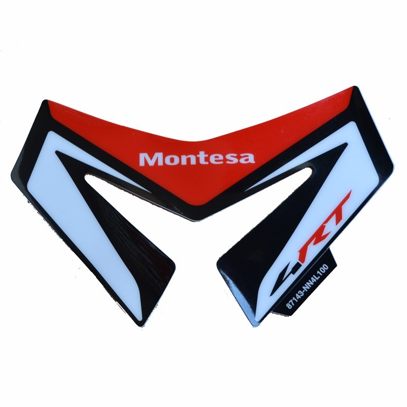 Autocollant phare Montesa Cota 260 4rt 2016