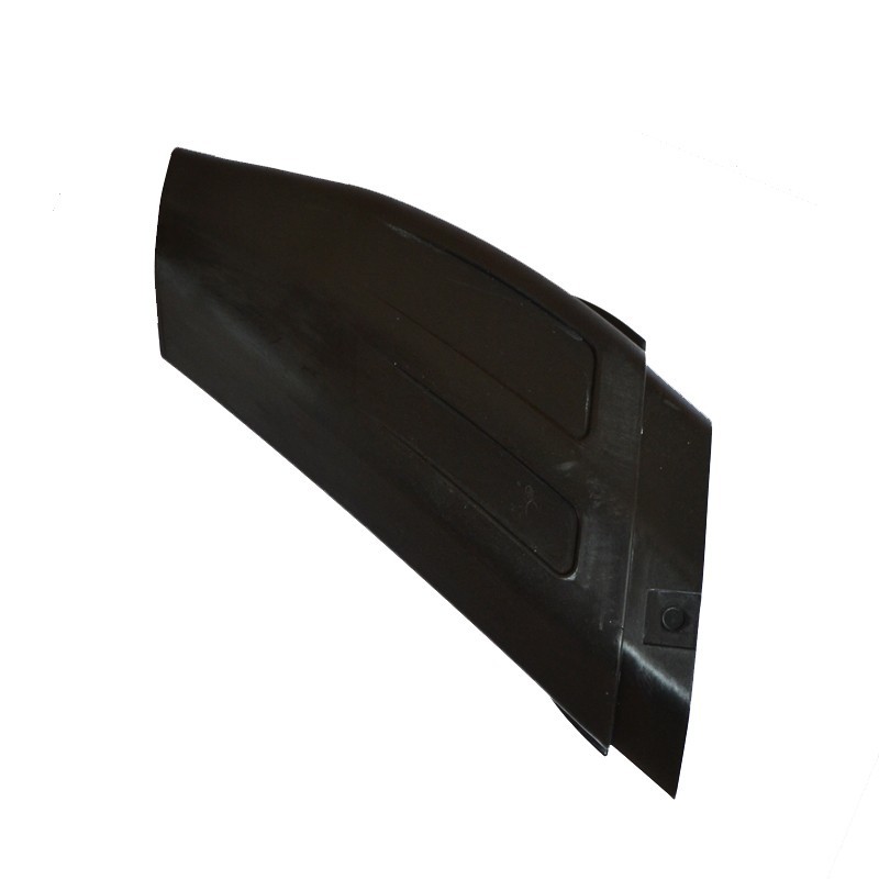 Embout échappement TRS