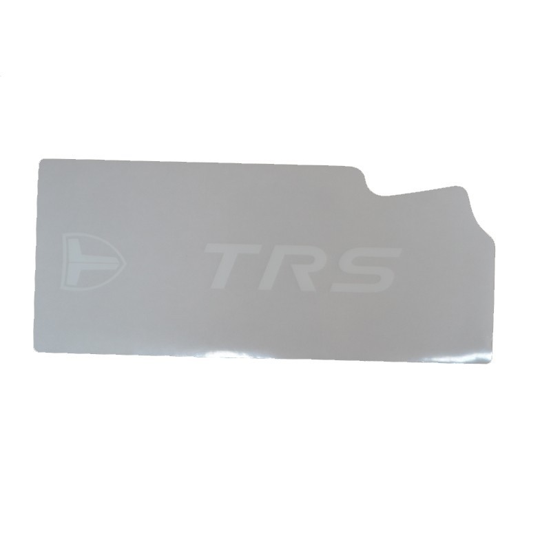 Autocollant de fourche D TRS