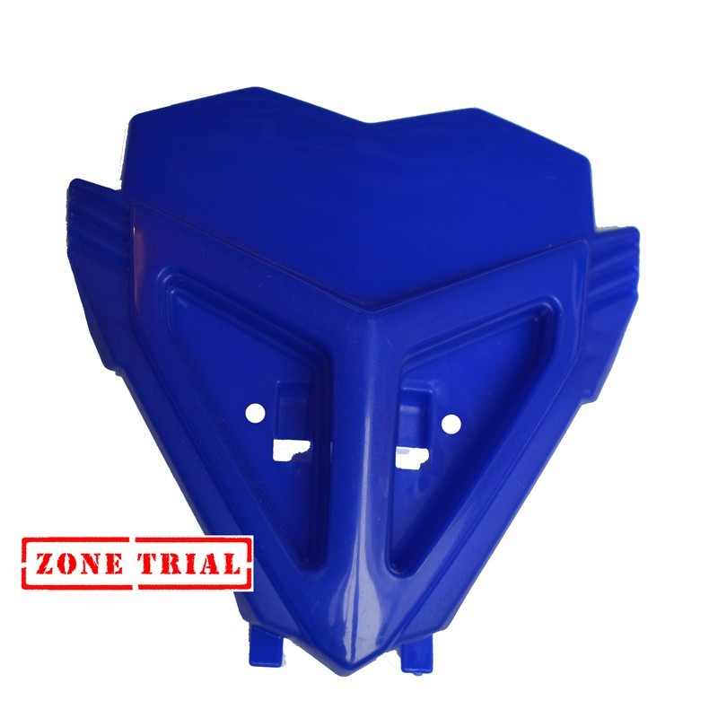Light covert Sherco 2010