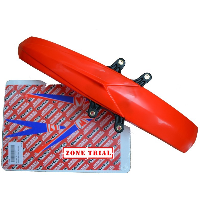 Front fender Beta Evo Factory 2017