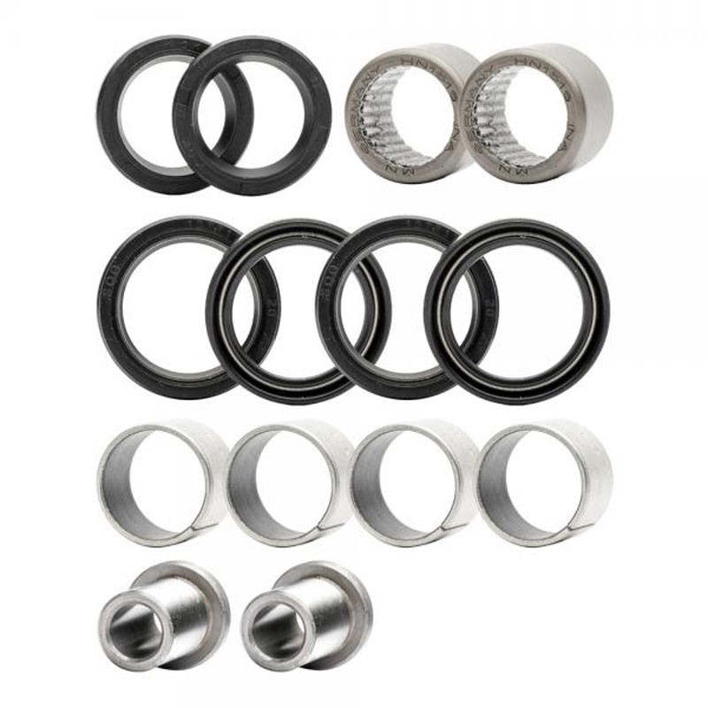 Bearing Kit Swingarm GasGas TxT pro 02-18