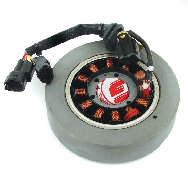 Allumage GASGAS 2017-2018 rotor/stator hidria