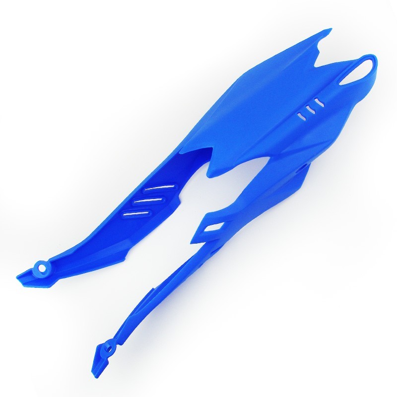 Fuel tank cover Beta Evo Factory 2018