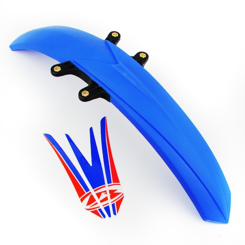 Front fender Beta Evo Factory 2018