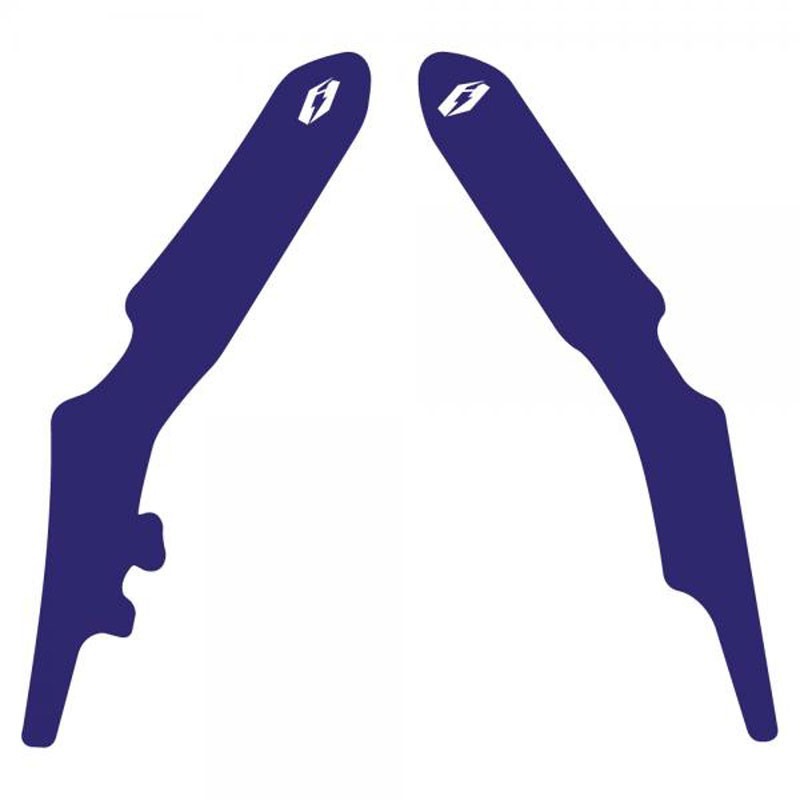 Sticker for frame Sherco 16-18