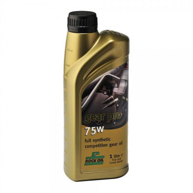 Huile de transmission Rockoil 75w 1litre
