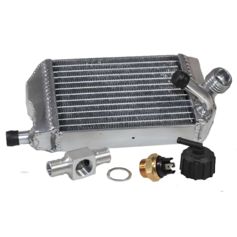 Radiator GasGas TxT pro 2002-2013