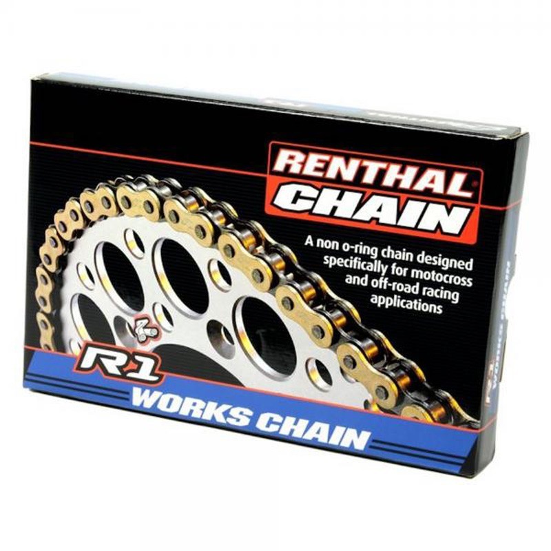 Renthal R1 Works chain 520*106
