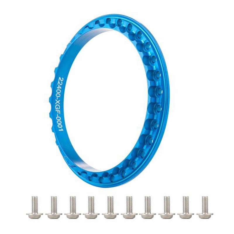 Plateau pression embrayage ajustable Xiu GasGas TxT pro