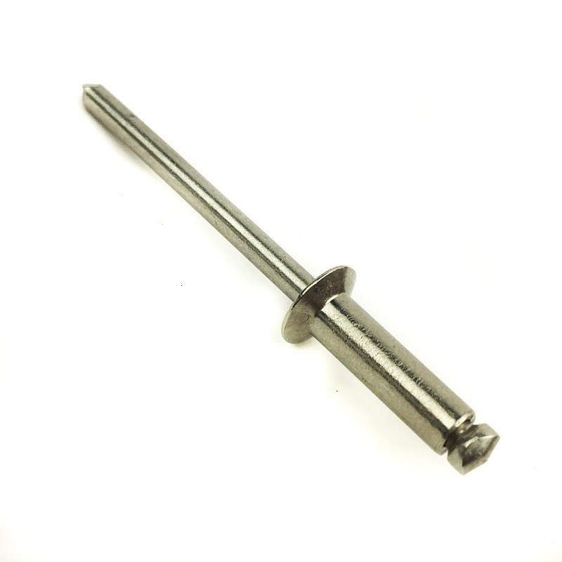 Rivet fixation garde boue AV GasGas TxT 2019 et +
