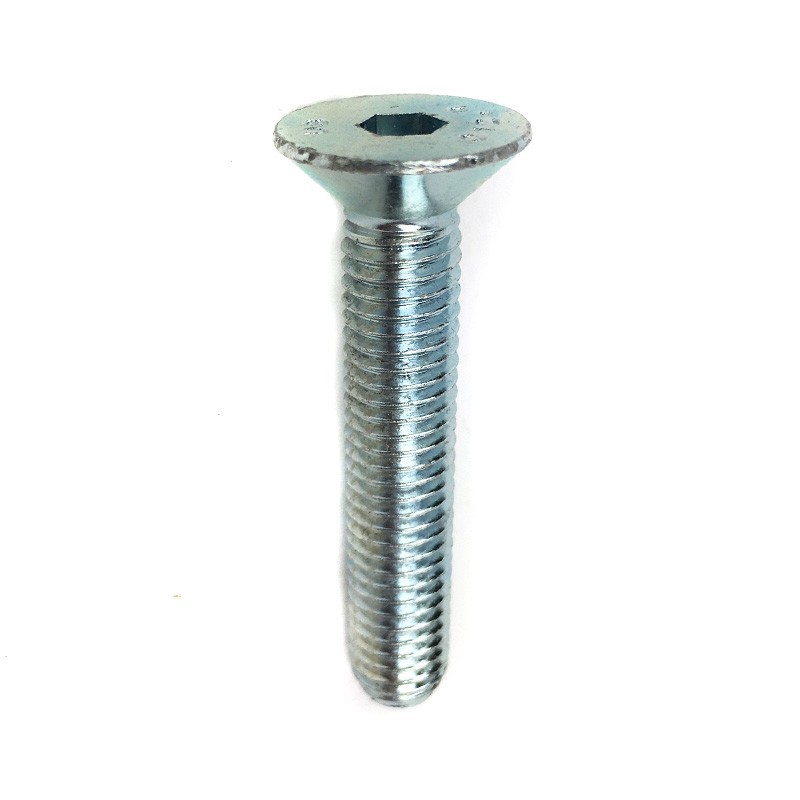 Vis conique 8x45 fixation pédale de frein AR GasGas