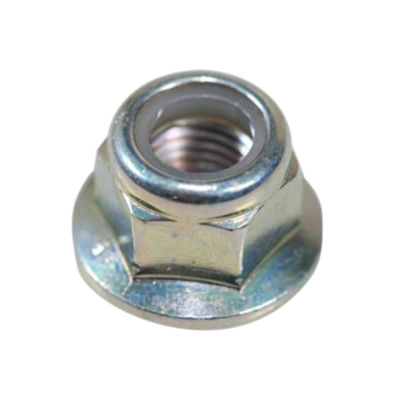 Ecrou vis biellette/basculeur GASGAS M10x1.25