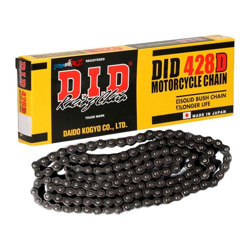 Chain DID 428Dx136 RJ