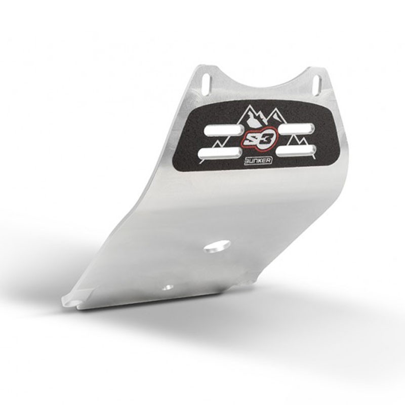 Ski protège moteur Beta Evo S3 Lisse