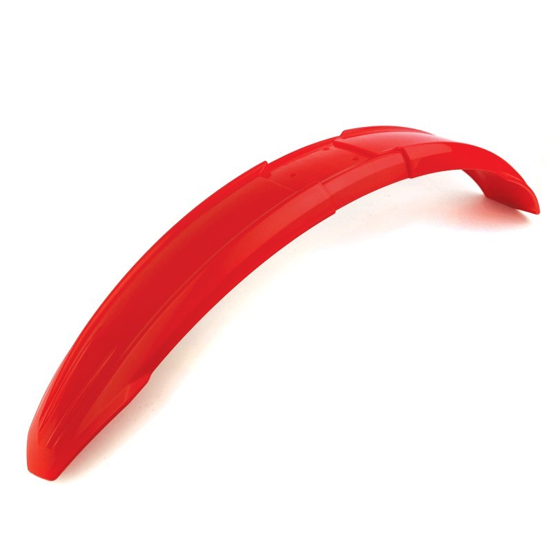 Front fender GasGas TxT Racing 2018 red