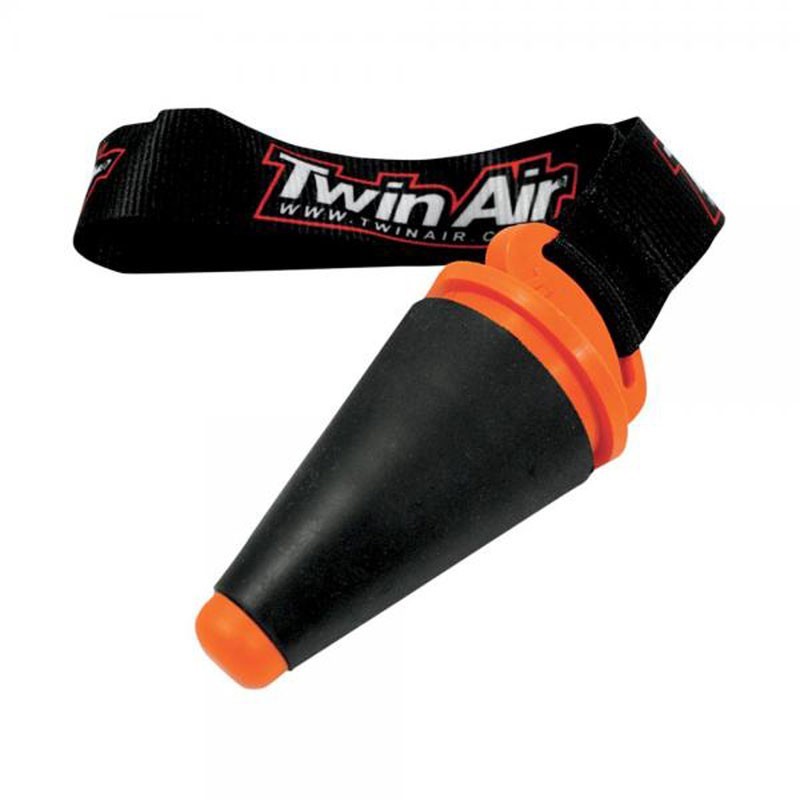 Uitlaatstop Twinair