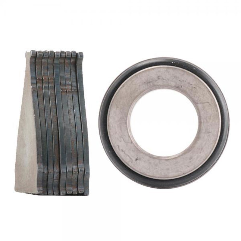 Lamelles + rondelle embrayage racing Xiu GASGAS pro