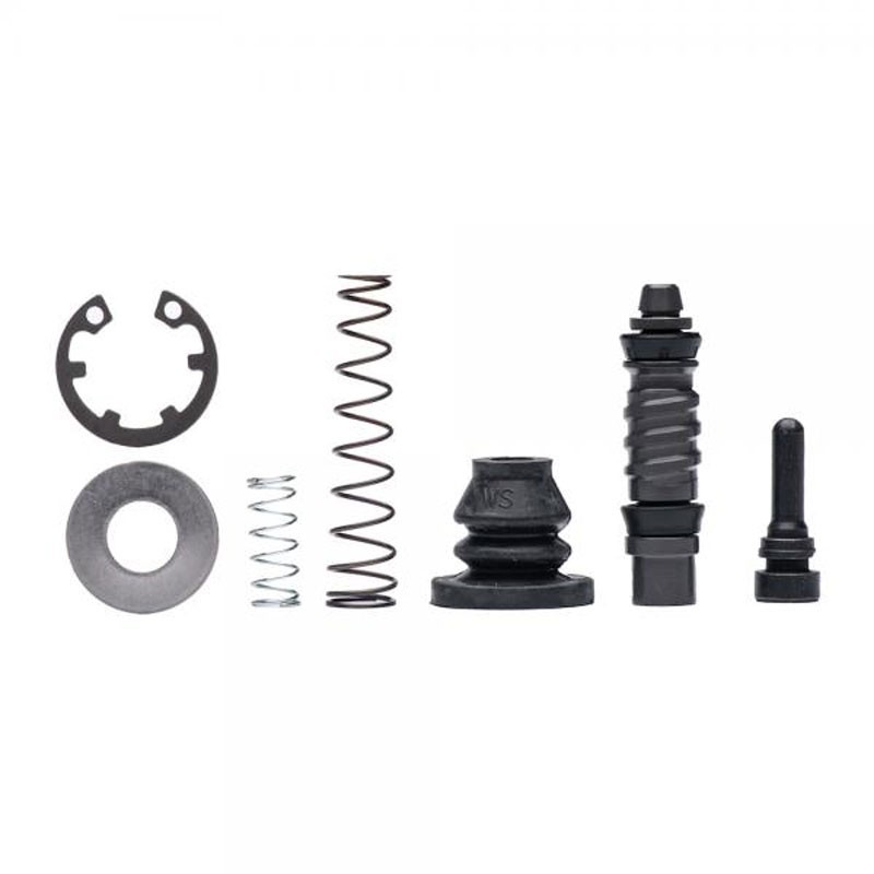 DOT4 oil brake master cylinder repair kit Braktec
