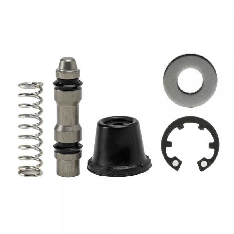 DOT4 Rear brake master cylinder repair kit Braktec