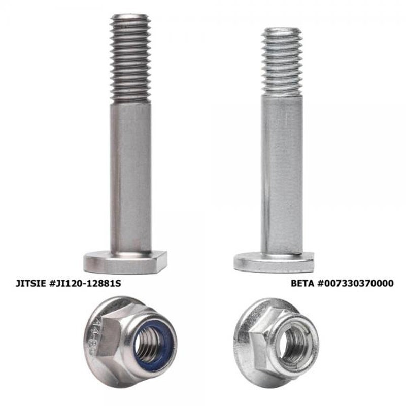 Special screw connecting rod Beta Evo