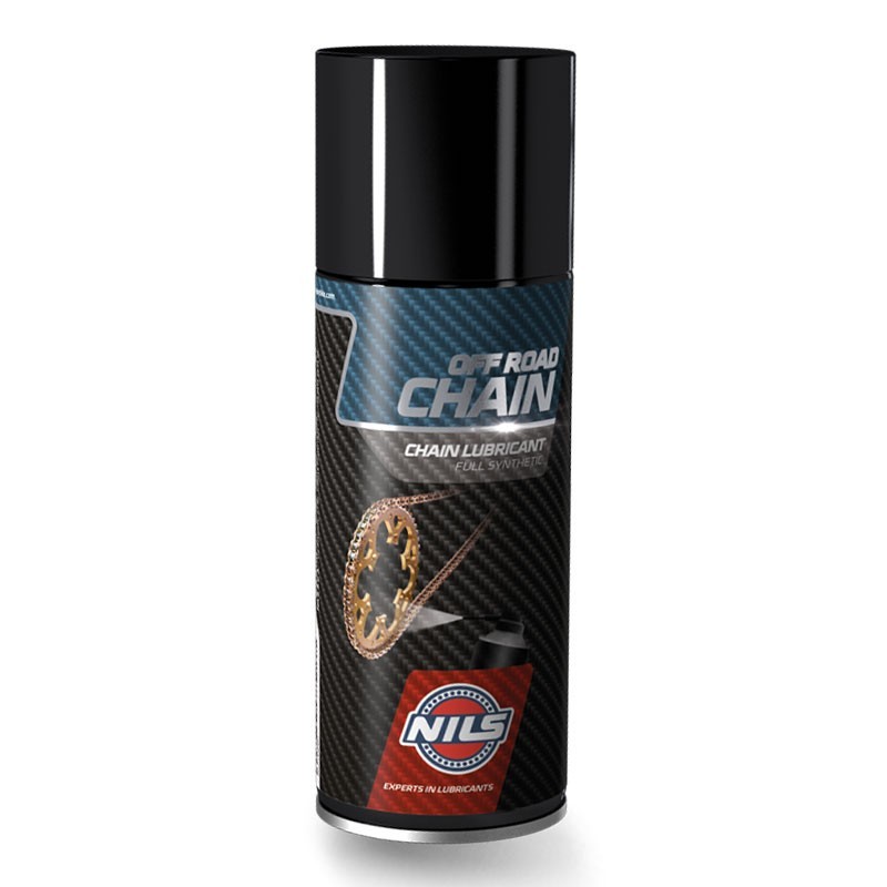 NILS off road spray chain 400ml