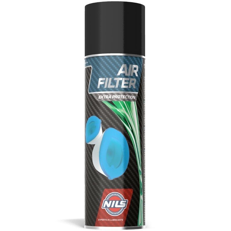 Spray filtre à air NILS  600ml