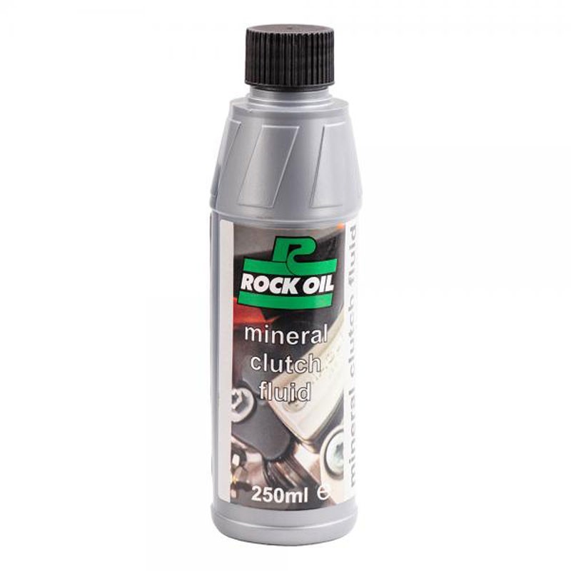 Huile minérale Rockoil 250ml