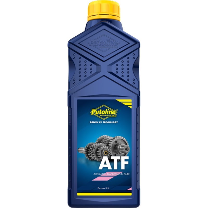 Huile de boite Putoline ATF 1l