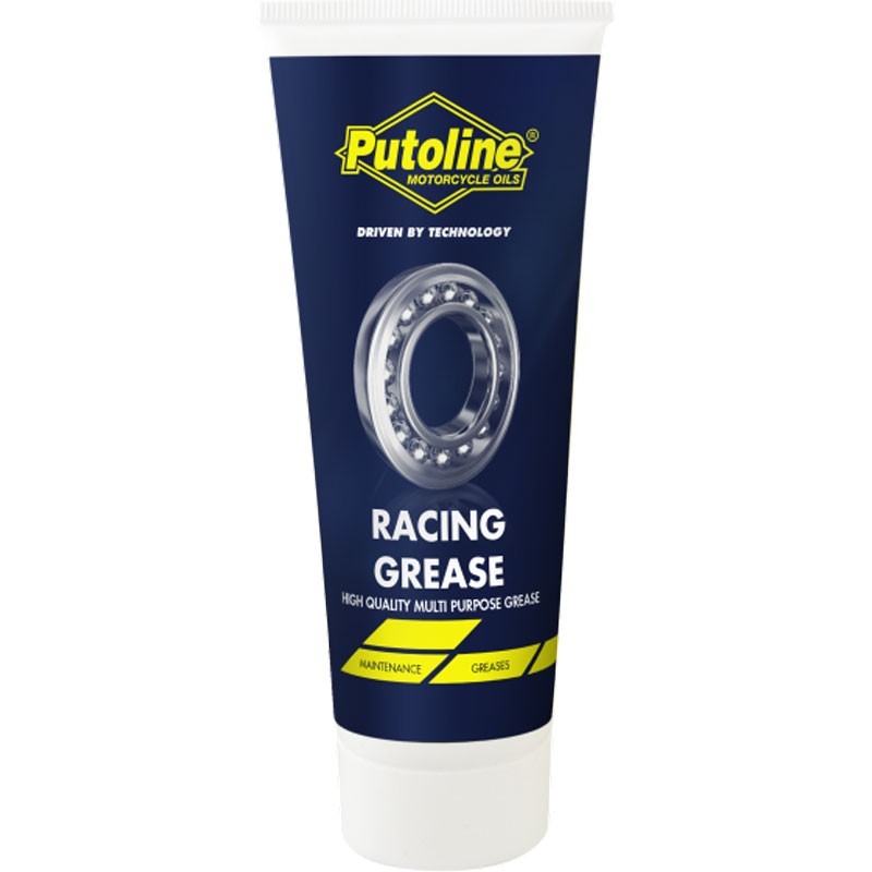 Graisse racing Putoline tube 100g