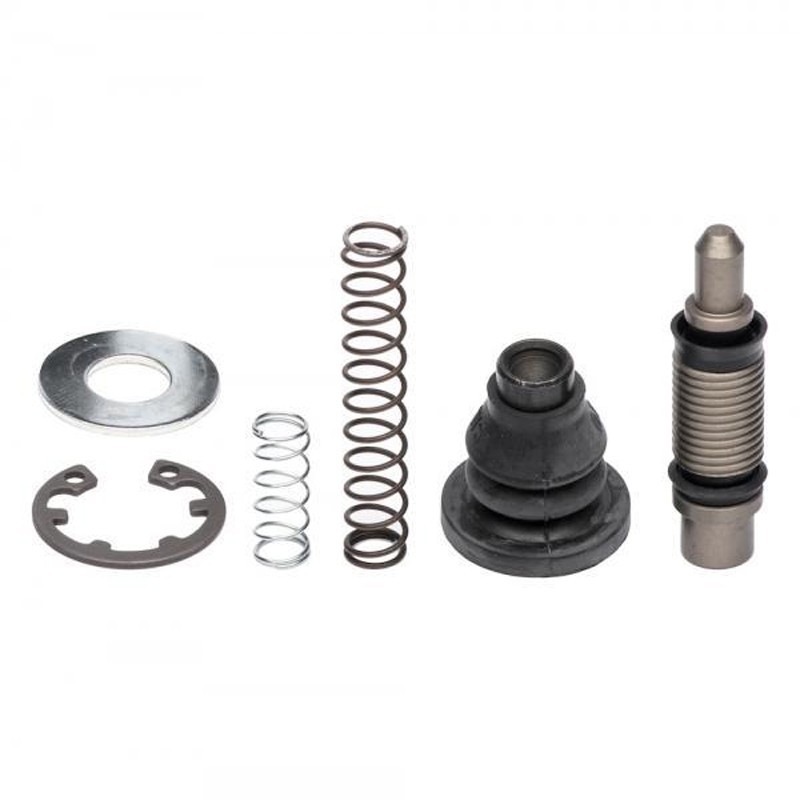 Mineral oil clutch master cylinder repair kit Braktec