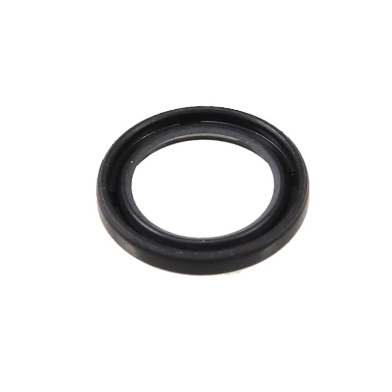 Seal for linkage bearing for TRS