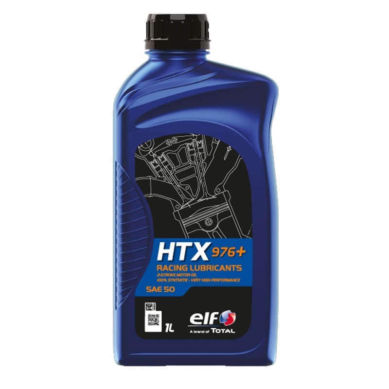 ELF HTX976+ - 1 Litre