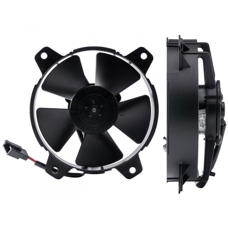 Radiator air fan for Beta Evo 13-21 and TRS One 18-21